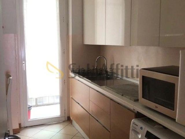Appartamento in affitto a Città Nuova-Barriera Nuova-San Vito-Città Vecchia, Villa Opicina