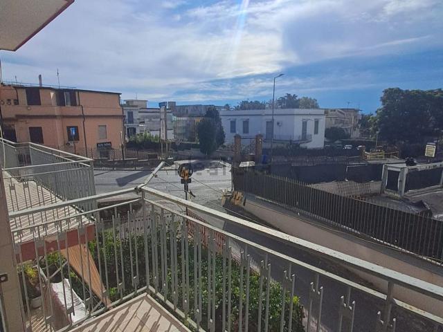 Appartamento in affitto a Pisciarelli, Pozzuoli