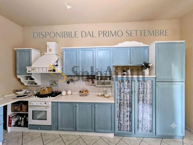 Appartamento in affitto a Monte Po-Nesima-San Leone-Rapisardi, Catania