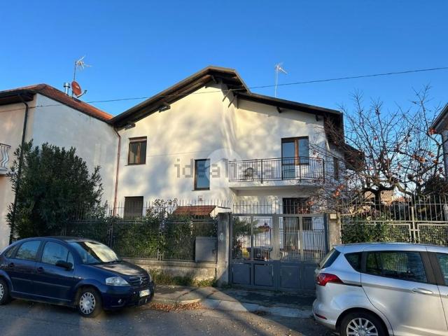 Appartamento in affitto a Leumann, Piemonte
