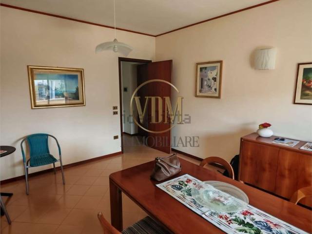 Appartamento in affitto a Rione Sappusi, Marsala