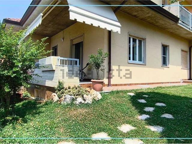 Appartamento in affitto a Valbona, Ponteranica