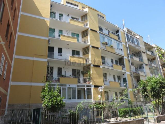 Appartamento in affitto a Ponte Linari, Roma Capitale
