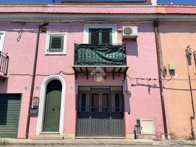 Appartamento in affitto a IV Circoscrizione, Palermo