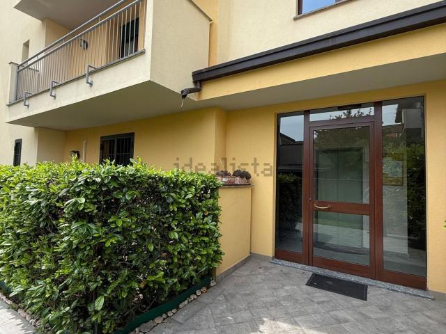Appartamento in affitto a Centro Storico, Lissone