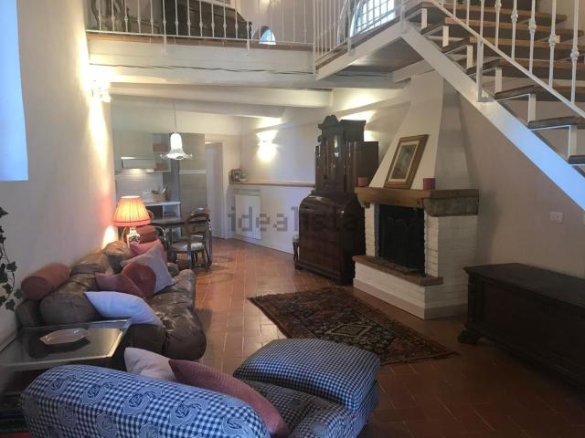 Appartamento in affitto a Galluzzo, Firenze