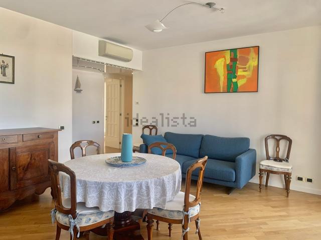 Appartamento in affitto a Riccione, Reggio Emilia