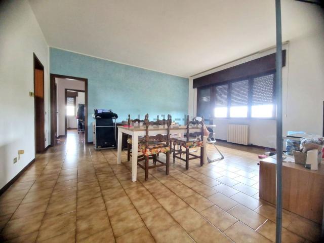 Appartamento in affitto a Legnago, Veneto