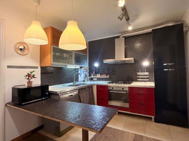 Appartamento in affitto a Bergamo, Lombardia