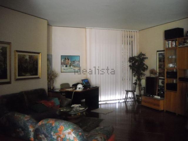 Appartamento in affitto a Sant'Antonio, Calabria