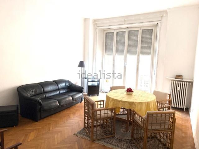 Appartamento in affitto a Municipio 1, Milano