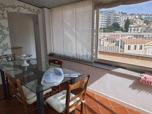 Appartamento in affitto a Caltanissetta, Quartiere Provvidenza