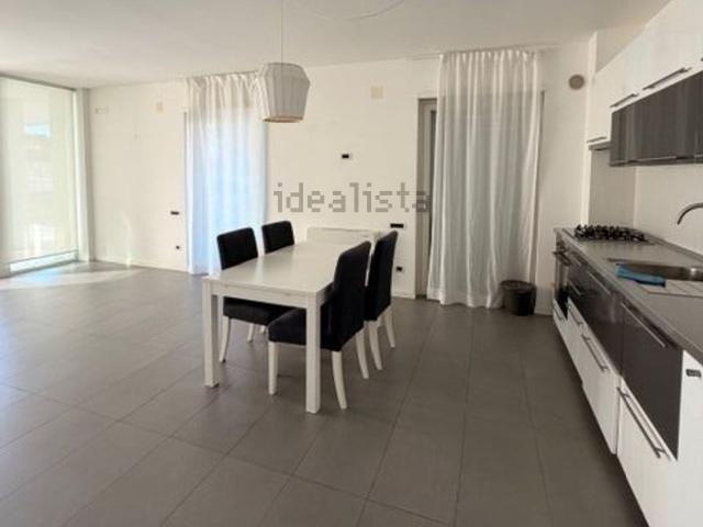 Appartamento in affitto a Sala Abbagnano, Salerno