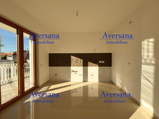 Appartamento in affitto a Lusciano, Campania