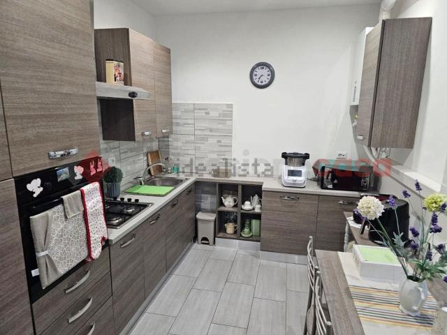 Appartamento in affitto a Centro Storico, Frosinone