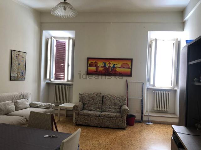 Appartamento in affitto a Sant'Erminio, Cenerente