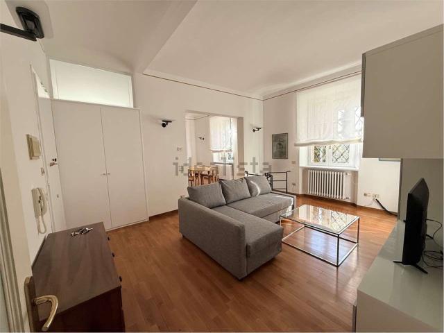 Appartamento in affitto a Centro Storico, Modena