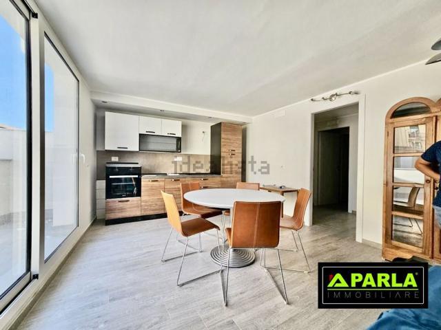 Appartamento in affitto a Acquanova, Canicattì E Borgalino