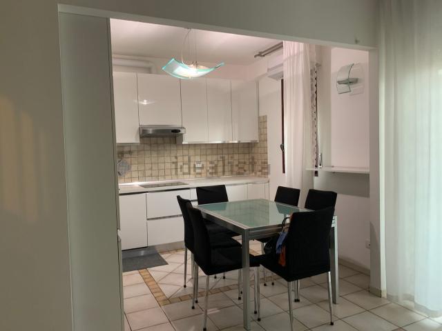 Attico in affitto a Abissinia, Riccione