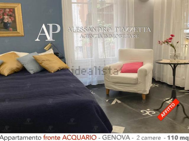Appartamento in affitto a Centro Est, Serra Riccò