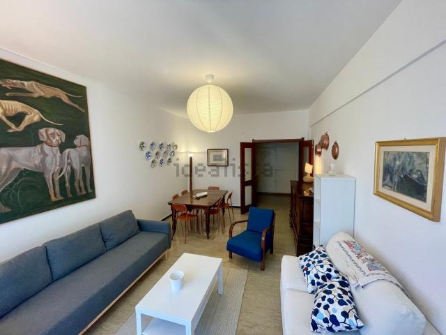 Appartamento in affitto a Sampierdicanne, Chiavari