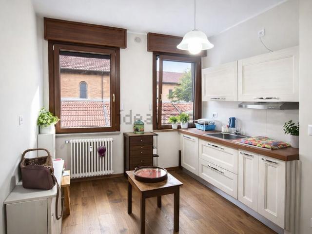 Appartamento in affitto a San Giuseppe, Padova