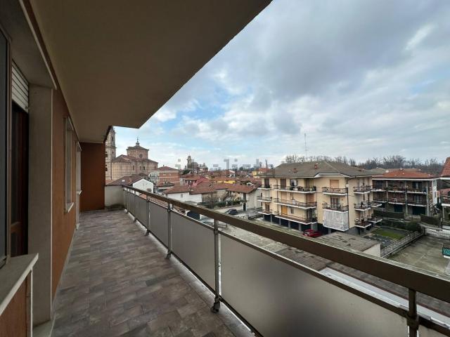 Appartamento in affitto a Racconigi, Cuneo