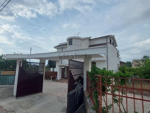Appartamento in affitto a Caltanissetta, Sicilia