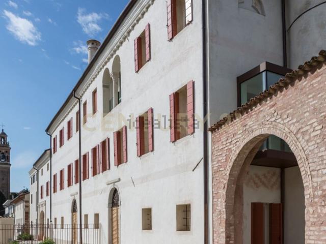 Appartamento in affitto a Falzè, Trevignano