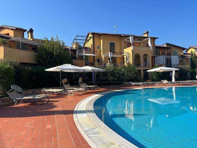 Appartamento in affitto a Montinelle, Manerba Del Garda