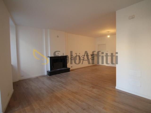 Appartamento in affitto a Castello, Lecco