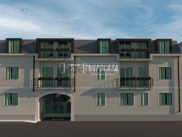 Appartamento in affitto a Paderno Dugnano, Dugnano
