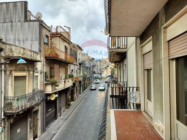 Appartamento in affitto a Randazzo, Sicilia