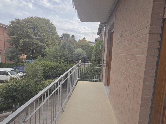 Appartamento in affitto a Buon Pastore-Sant'Agnese-San Damaso, Modena