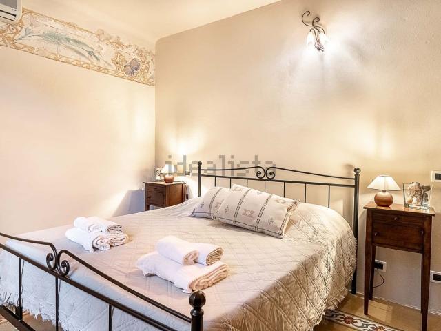 Appartamento in affitto a Pieve Santo Stefano, Bagni Di Lucca Ponte