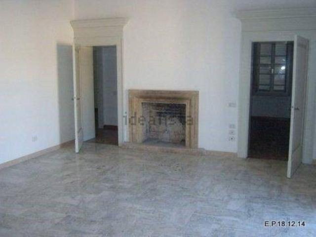 Appartamento in affitto a Villa Vitali, Marche