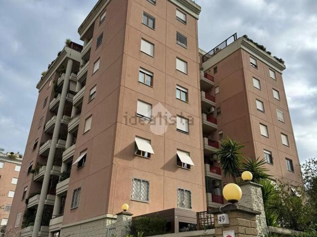 Appartamento in affitto a Municipio Roma IX, Roma Capitale