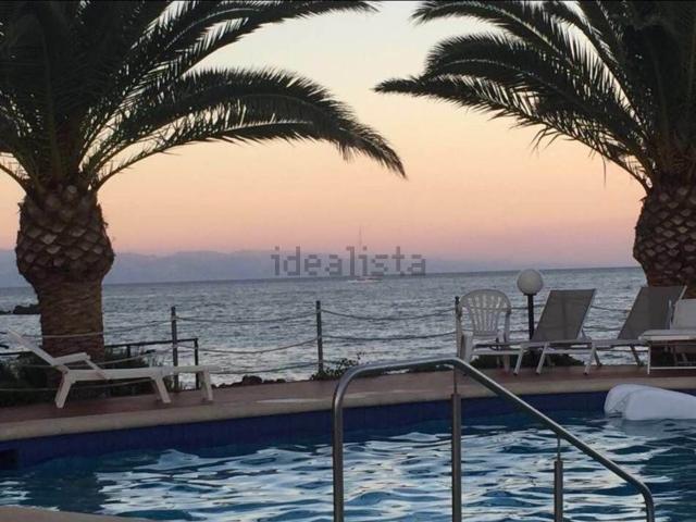 Appartamento in affitto a Schisò, Giardini-Naxos