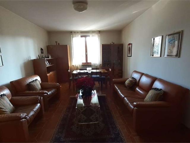 Appartamento in affitto a Ponte San Giovanni, Cenerente