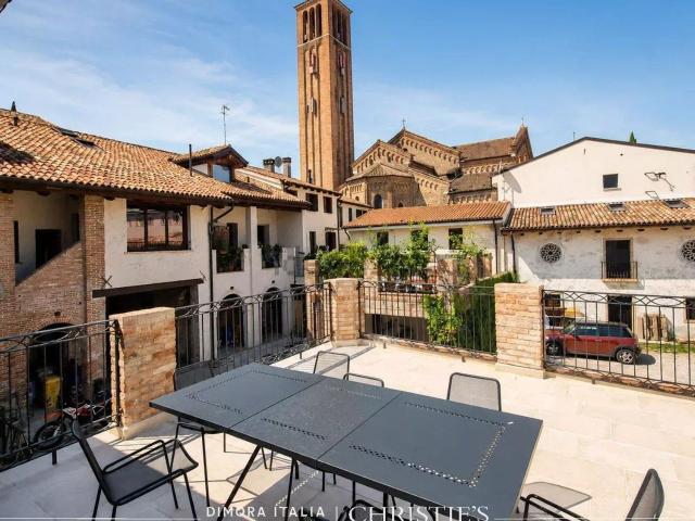 Appartamento in affitto a San Zeno, Treviso