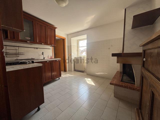 Appartamento in affitto a Isernia, Molise