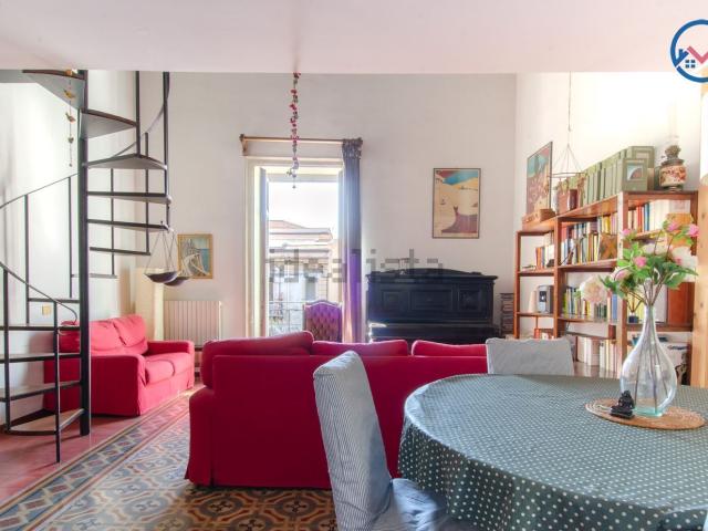 Appartamento in affitto a IV Circoscrizione, Palermo