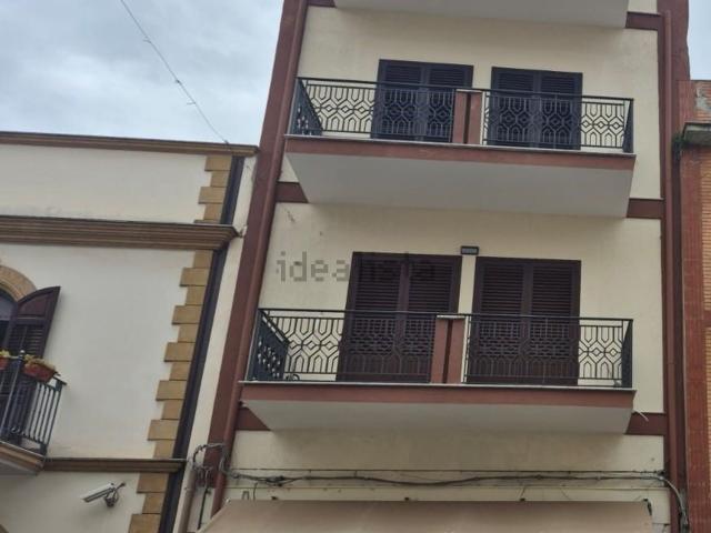 Appartamento in affitto a Misilmeri, Sicilia