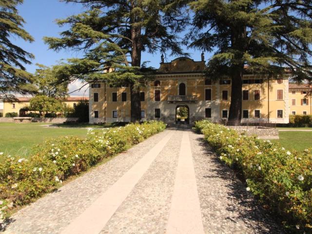 Appartamento in affitto a Domegliara, Sant'ambrogio Di