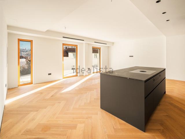 Appartamento in affitto a Burggrafenamt - Burgraviato, Merano - Meran