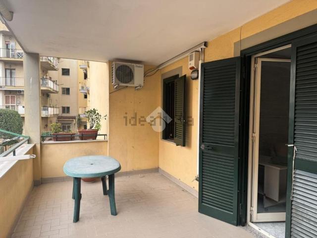 Appartamento in affitto a Marano Di Napoli, Campania