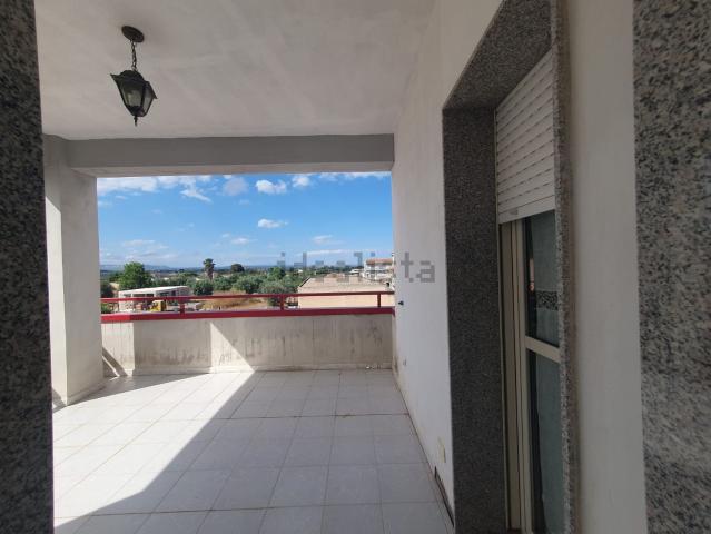Appartamento in affitto a Siracusa, Sicilia