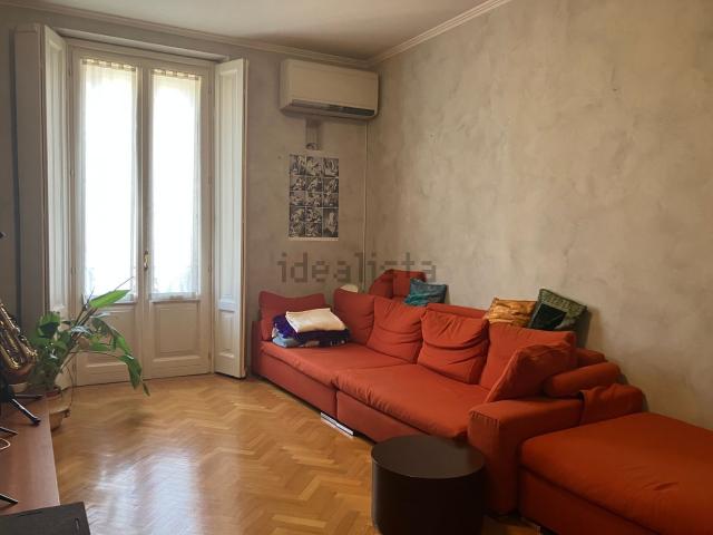 Appartamento in affitto a Municipio 1, Milano