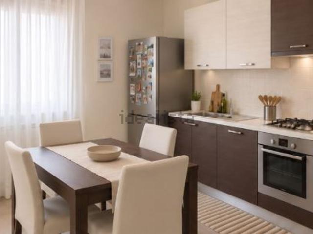 Appartamento in affitto a San Leonardo, Sorbolo