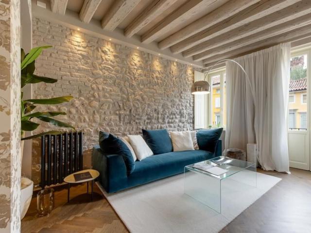 Appartamento in affitto a Borgo Poscolle, Reana Del Roiale